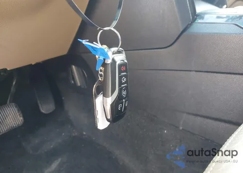 2016 Ford Explorer Xlt from USA, damaged, VIN 1FM5K7D89GGB01320